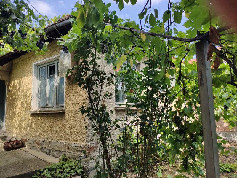 Продава КЪЩА, с. Сенник, област Габрово, снимка 2 - Къщи - 52779623