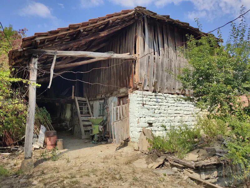 Продава КЪЩА, с. Сенник, област Габрово, снимка 7 - Къщи - 52779623