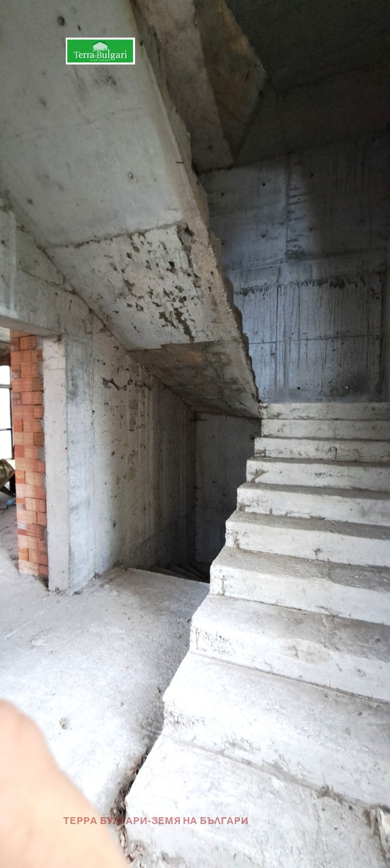 Продава КЪЩА, гр. Перник, Център, снимка 3 - Къщи - 48031695