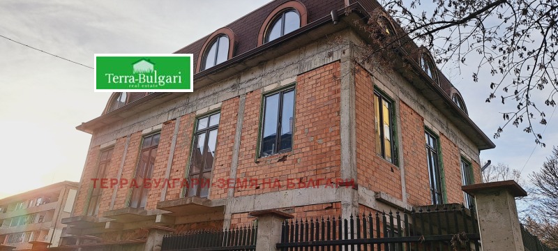 Продава КЪЩА, гр. Перник, Център, снимка 10 - Къщи - 48031695