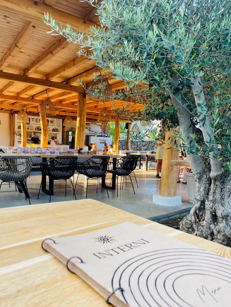 Продава КЪЩА, гр. Несебър, област Бургас, снимка 15 - Къщи - 52784059