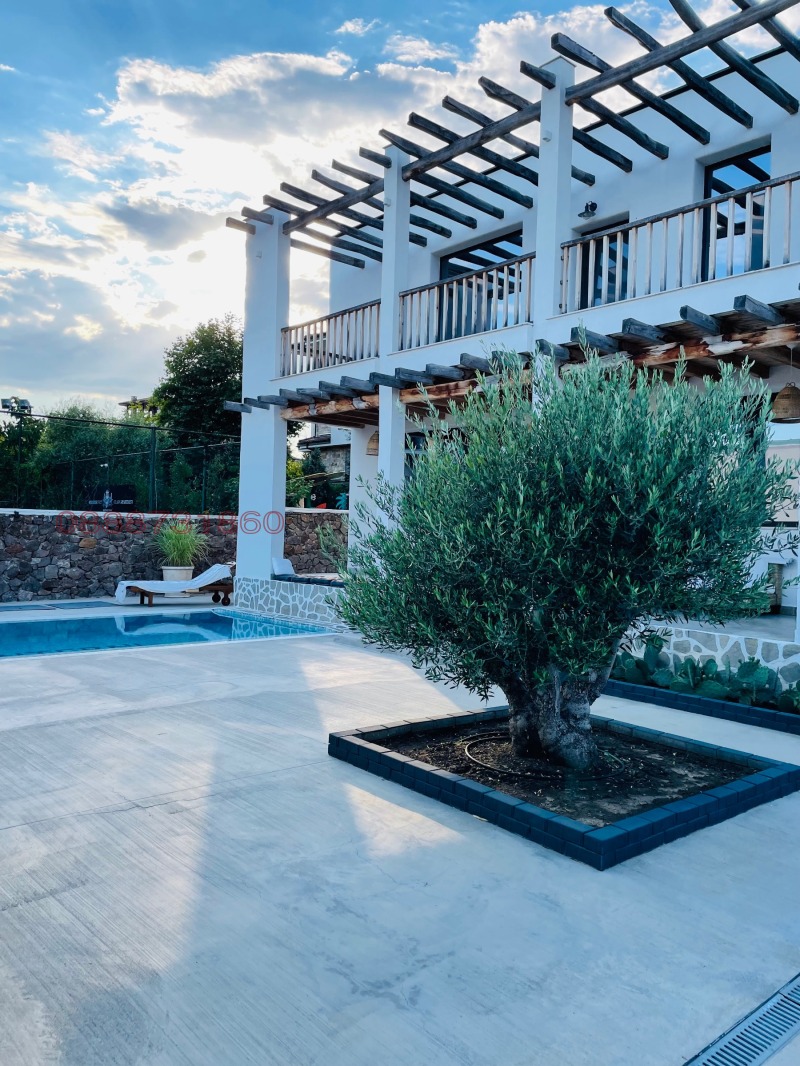 Продава КЪЩА, гр. Несебър, област Бургас