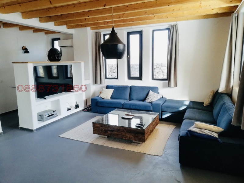 Продава КЪЩА, гр. Несебър, област Бургас, снимка 5 - Къщи - 52784059