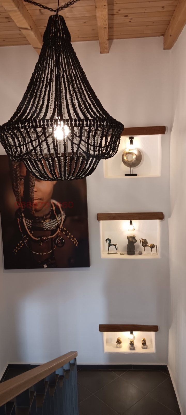 Продава КЪЩА, гр. Несебър, област Бургас, снимка 12 - Къщи - 52784059