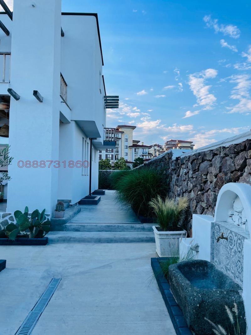 Продава КЪЩА, гр. Несебър, област Бургас, снимка 2 - Къщи - 52784059