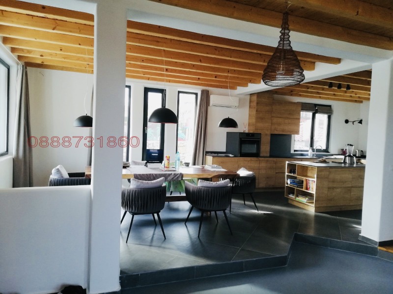 Продава КЪЩА, гр. Несебър, област Бургас, снимка 4 - Къщи - 52784059