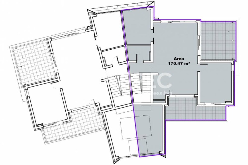 Продаја  Кућа Софија , Лозен , 551 м2 | 84998097 - слика [7]