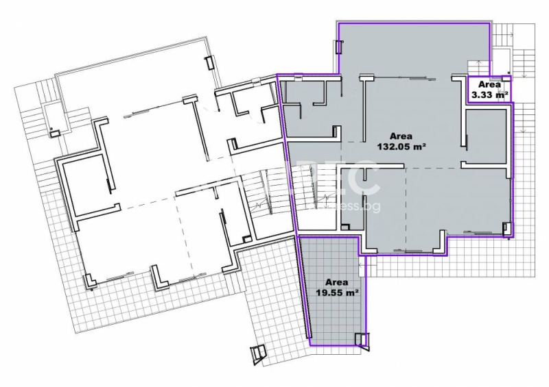 Продаја  Кућа Софија , Лозен , 551 м2 | 84998097 - слика [4]