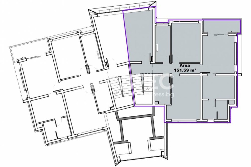 Продаја  Кућа Софија , Лозен , 551 м2 | 84998097 - слика [6]