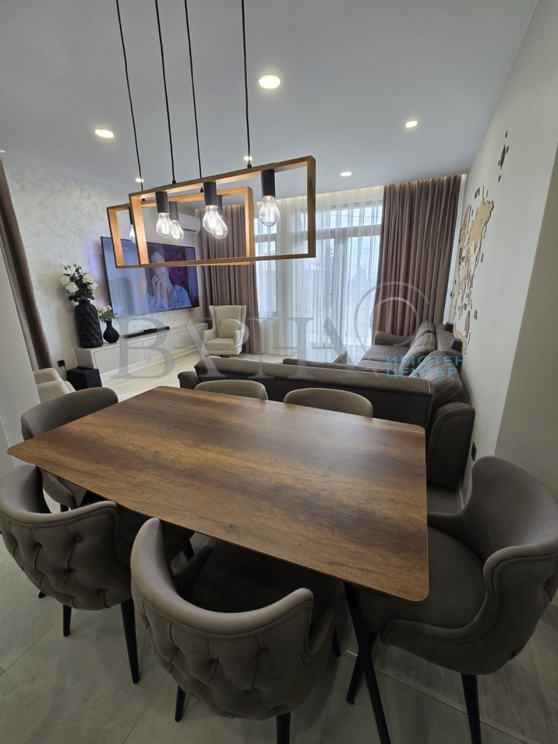 Продава КЪЩА, гр. Варна, м-т Боровец - юг, снимка 5 - Къщи - 52648820