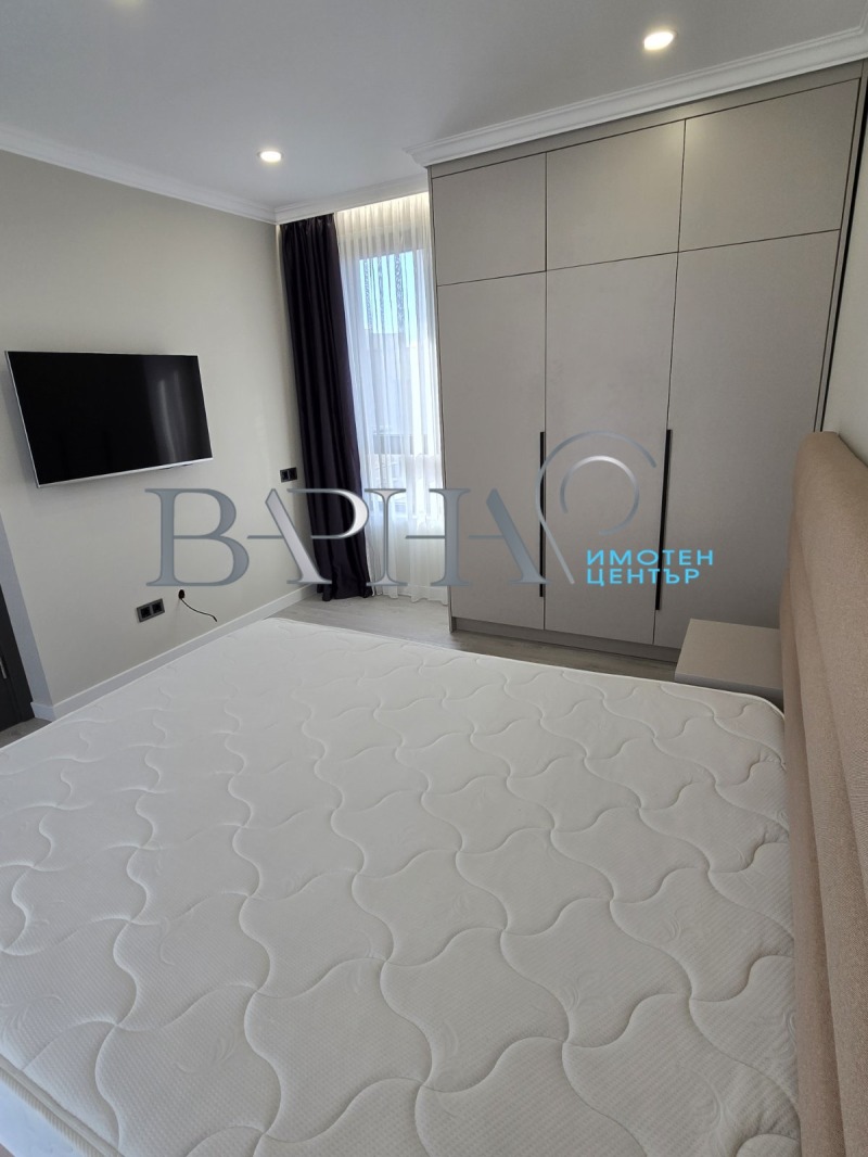 Продава КЪЩА, гр. Варна, м-т Боровец - юг, снимка 9 - Къщи - 52648820