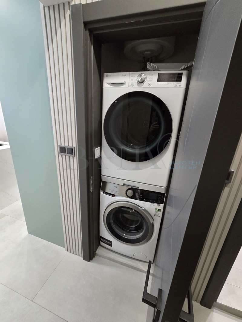 Продава КЪЩА, гр. Варна, м-т Боровец - юг, снимка 15 - Къщи - 52648820