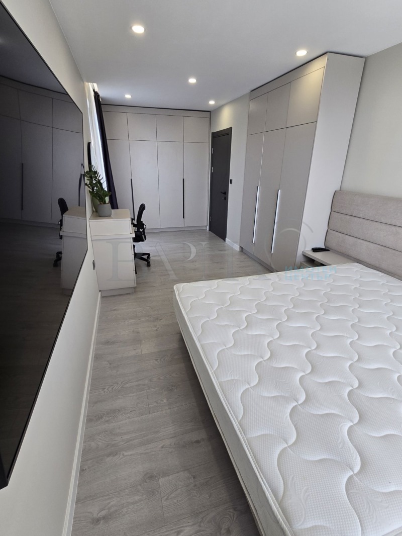 Продава КЪЩА, гр. Варна, м-т Боровец - юг, снимка 7 - Къщи - 52648820