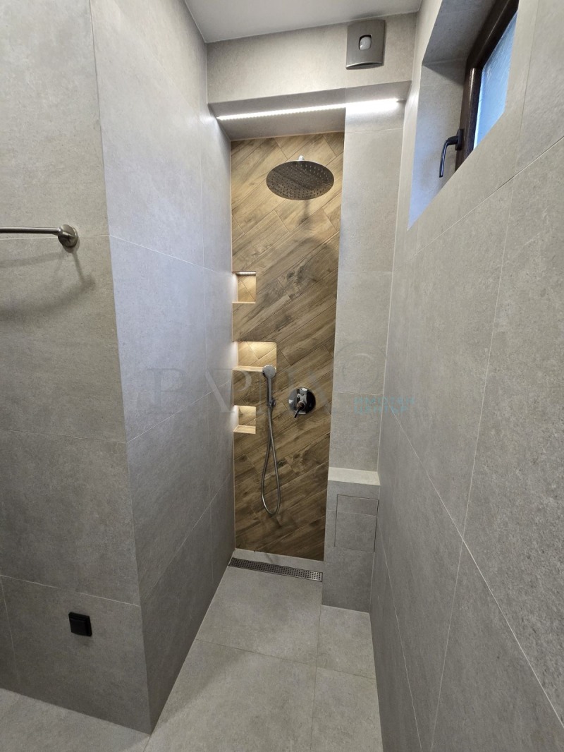 Продава КЪЩА, гр. Варна, м-т Боровец - юг, снимка 13 - Къщи - 52648820