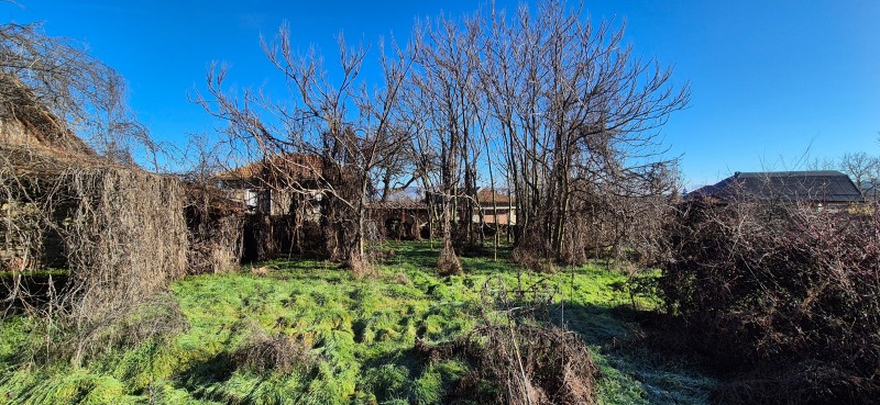 Продава КЪЩА, с. Мерданя, област Велико Търново, снимка 4 - Къщи - 53266229