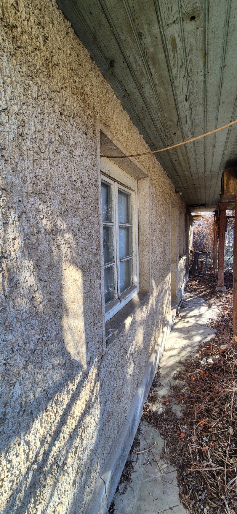 Продава КЪЩА, с. Мерданя, област Велико Търново, снимка 3 - Къщи - 53266229