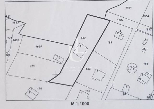 De vânzare  Complot Sofia , Vladaia , 1002 mp | 85955984 - imagine [2]