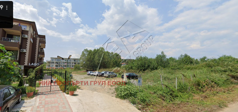 Продава  Парцел област Бургас , гр. Созопол , 931 кв.м | 45374426 - изображение [2]