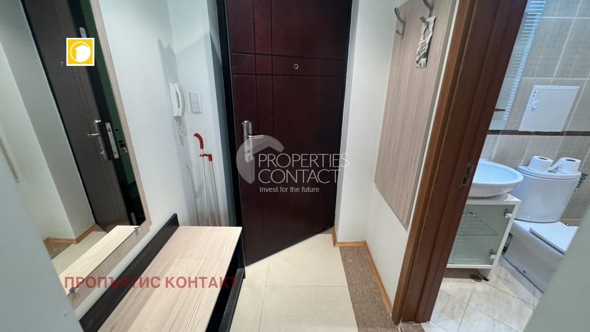 Продава 1-СТАЕН, с. Синеморец, област Бургас, снимка 2 - Апартаменти - 53766455