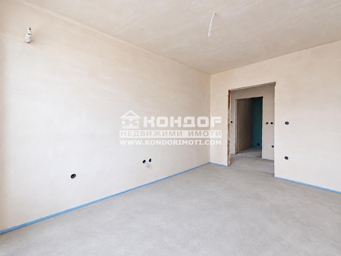Продава 2-СТАЕН, гр. Пловдив, Кършияка, снимка 3 - Апартаменти - 33209029