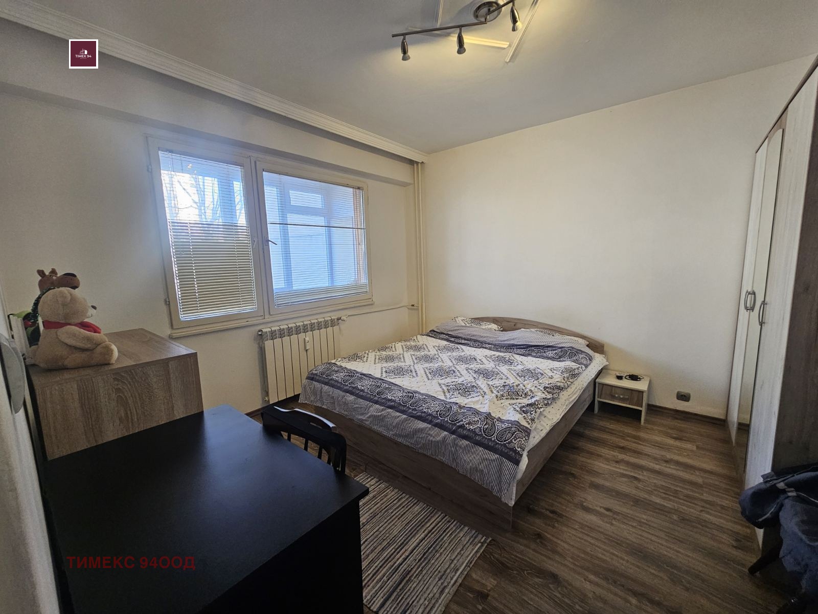 Продава 2-СТАЕН, гр. София, Красно село, снимка 4 - Апартаменти - 53846477