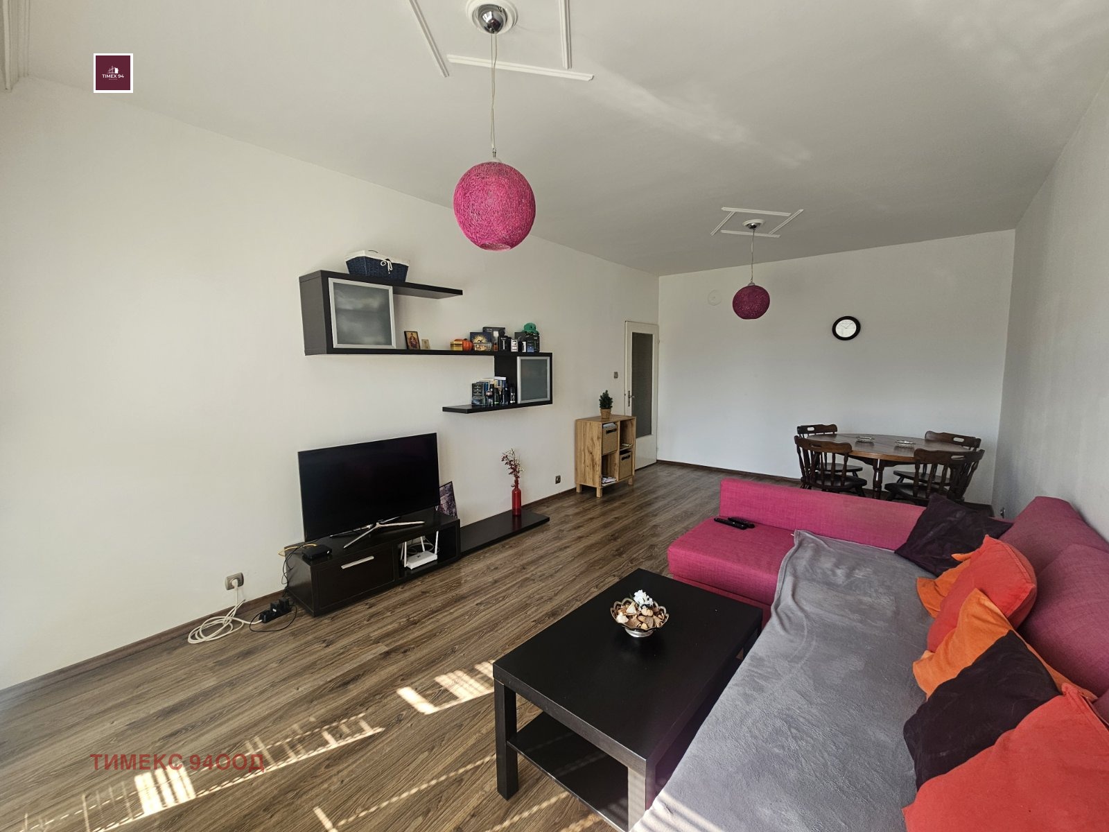 Продава 2-СТАЕН, гр. София, Красно село