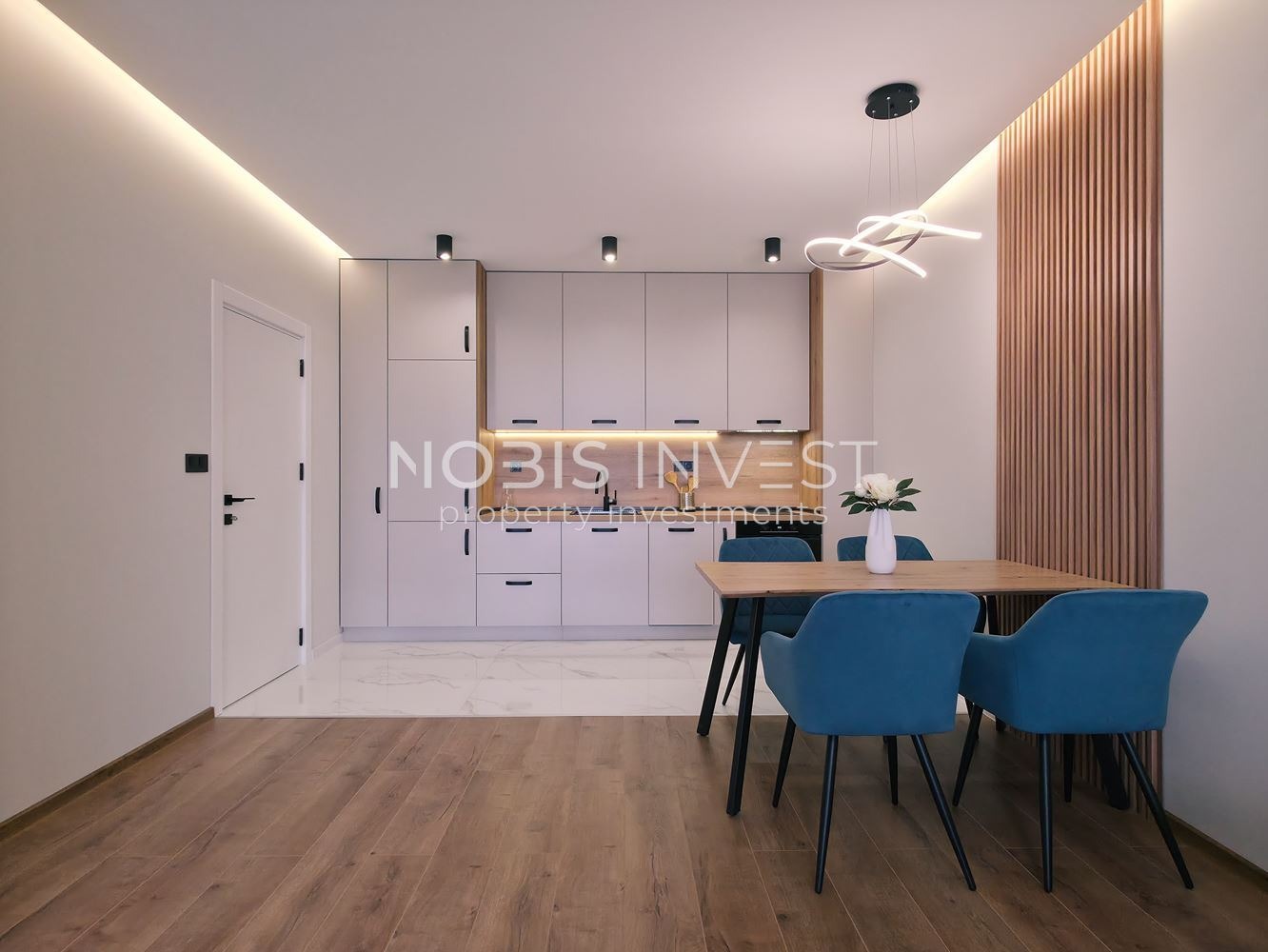 Продава 2-СТАЕН, гр. Пловдив, Тракия, снимка 3 - Апартаменти - 53914881