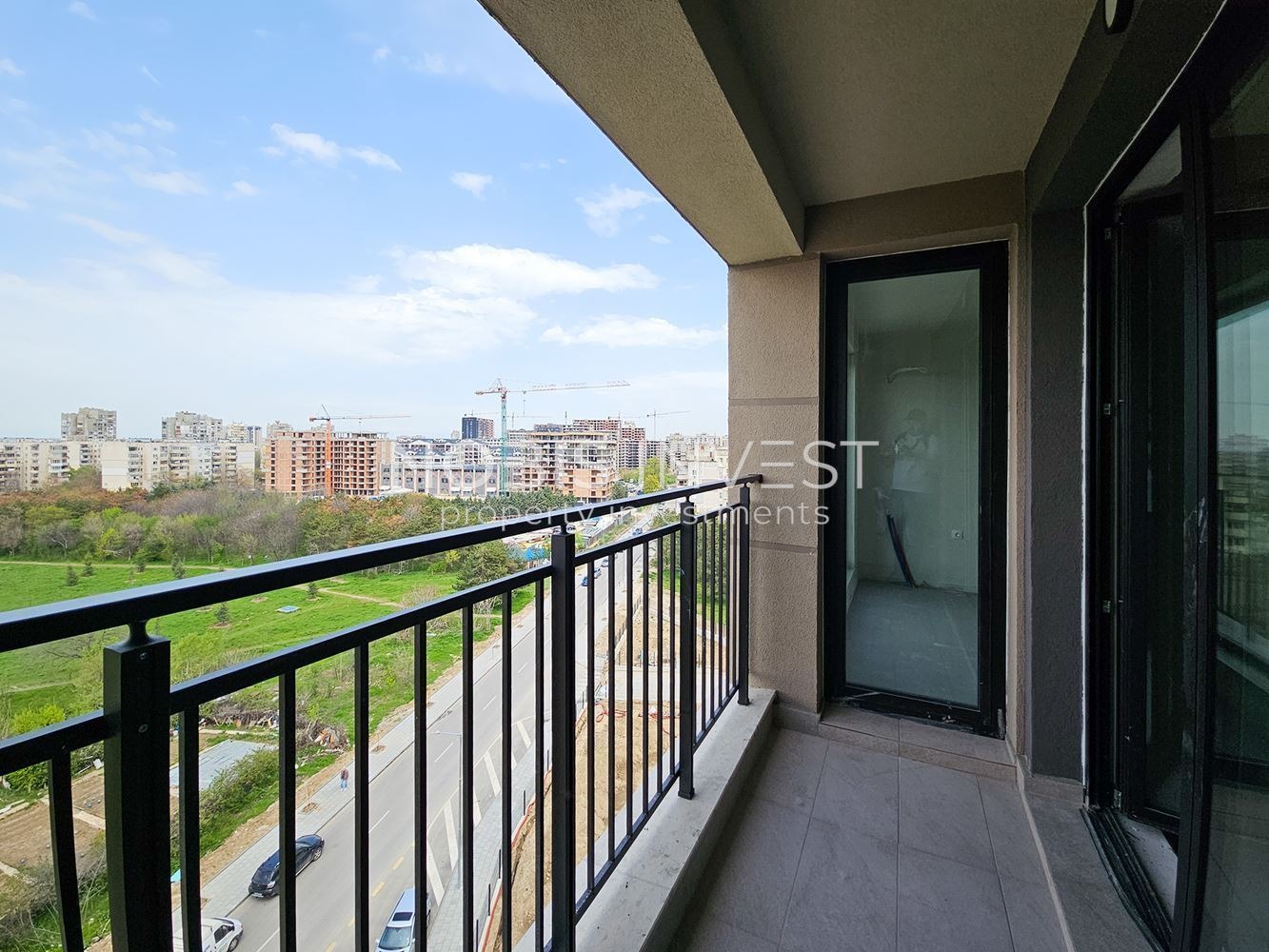 Продава 2-СТАЕН, гр. Пловдив, Тракия, снимка 6 - Апартаменти - 53914881