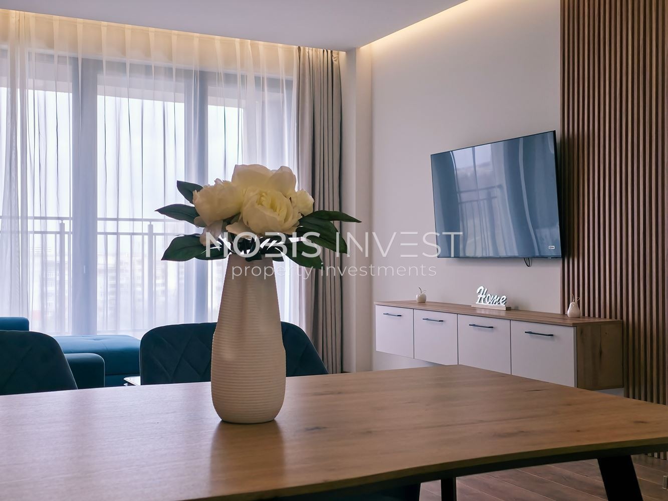 Продава 2-СТАЕН, гр. Пловдив, Тракия, снимка 4 - Апартаменти - 53914881