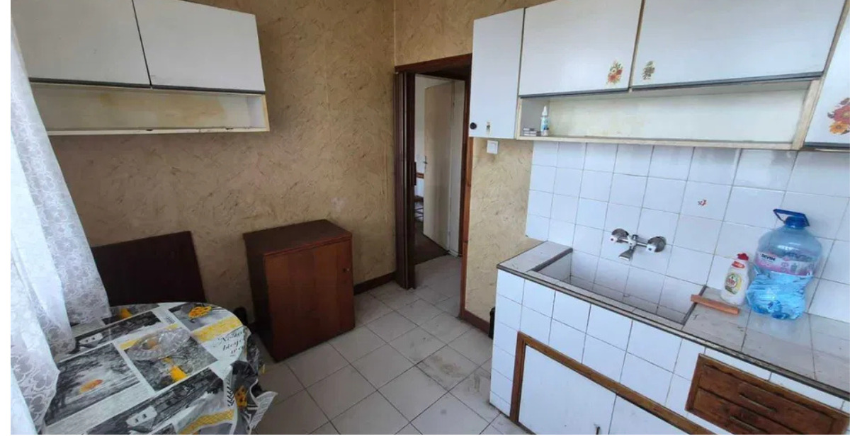 Продава 2-СТАЕН, гр. Шумен, Добруджански, снимка 5 - Апартаменти - 55225077