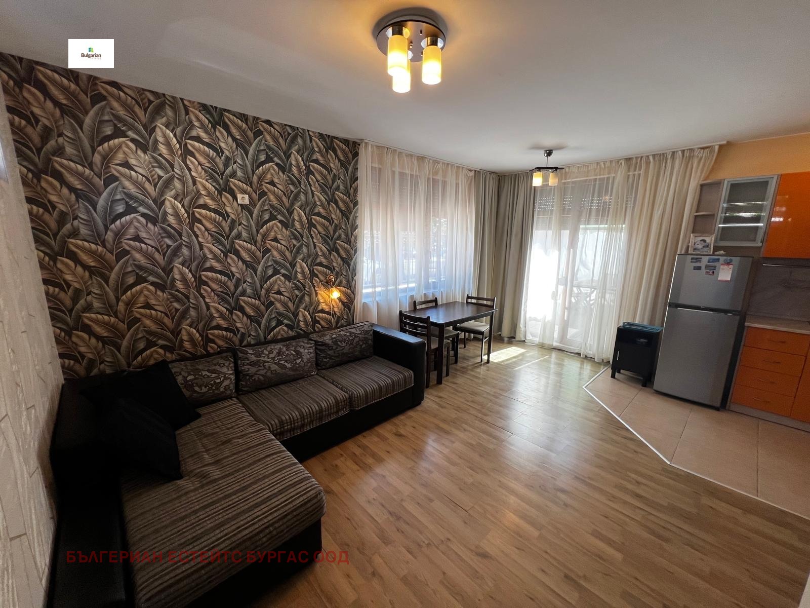 Продава 2-СТАЕН, гр. Бургас, Сарафово, снимка 4 - Апартаменти - 55544430