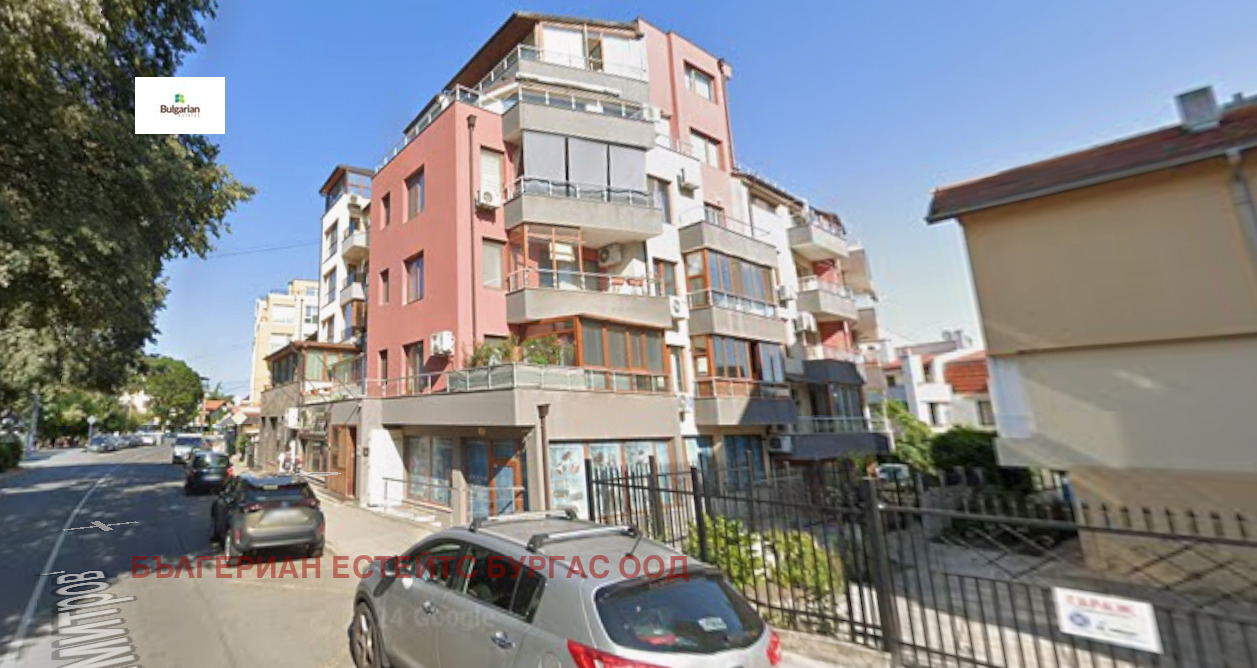 Продава 2-СТАЕН, гр. Бургас, Сарафово, снимка 2 - Апартаменти - 55544430