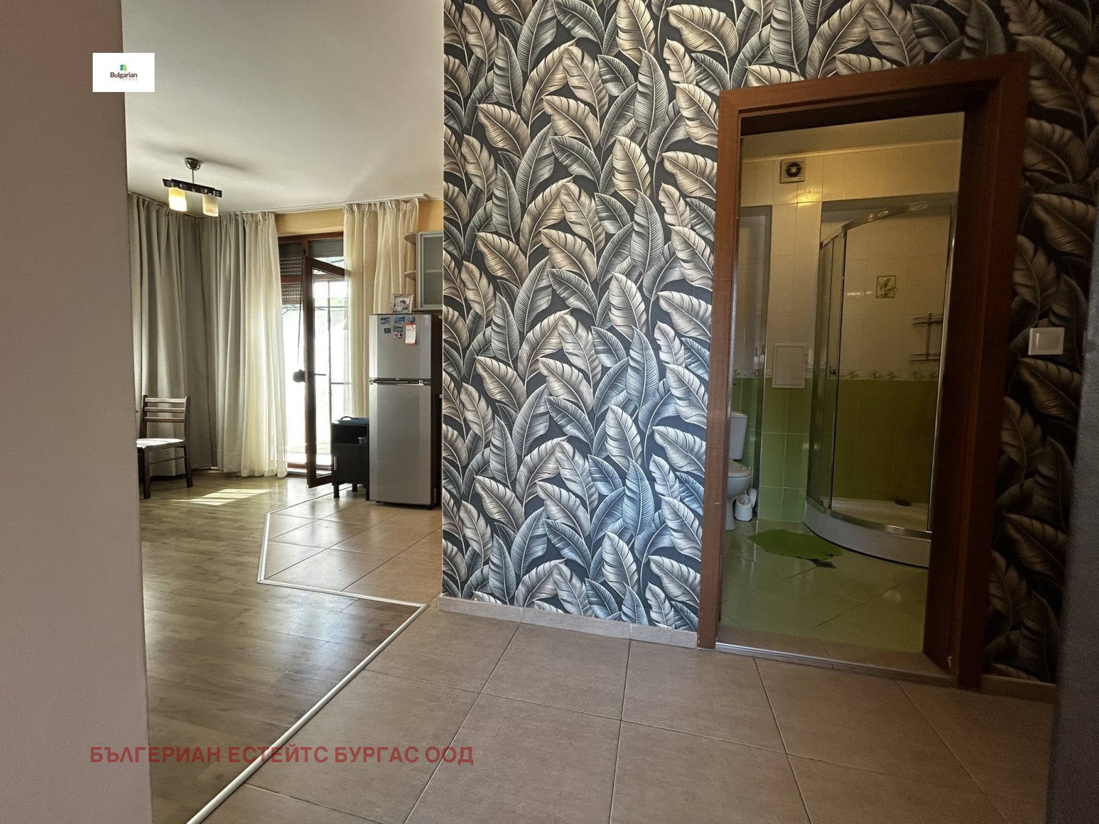 Продава 2-СТАЕН, гр. Бургас, Сарафово, снимка 2 - Апартаменти - 55544430