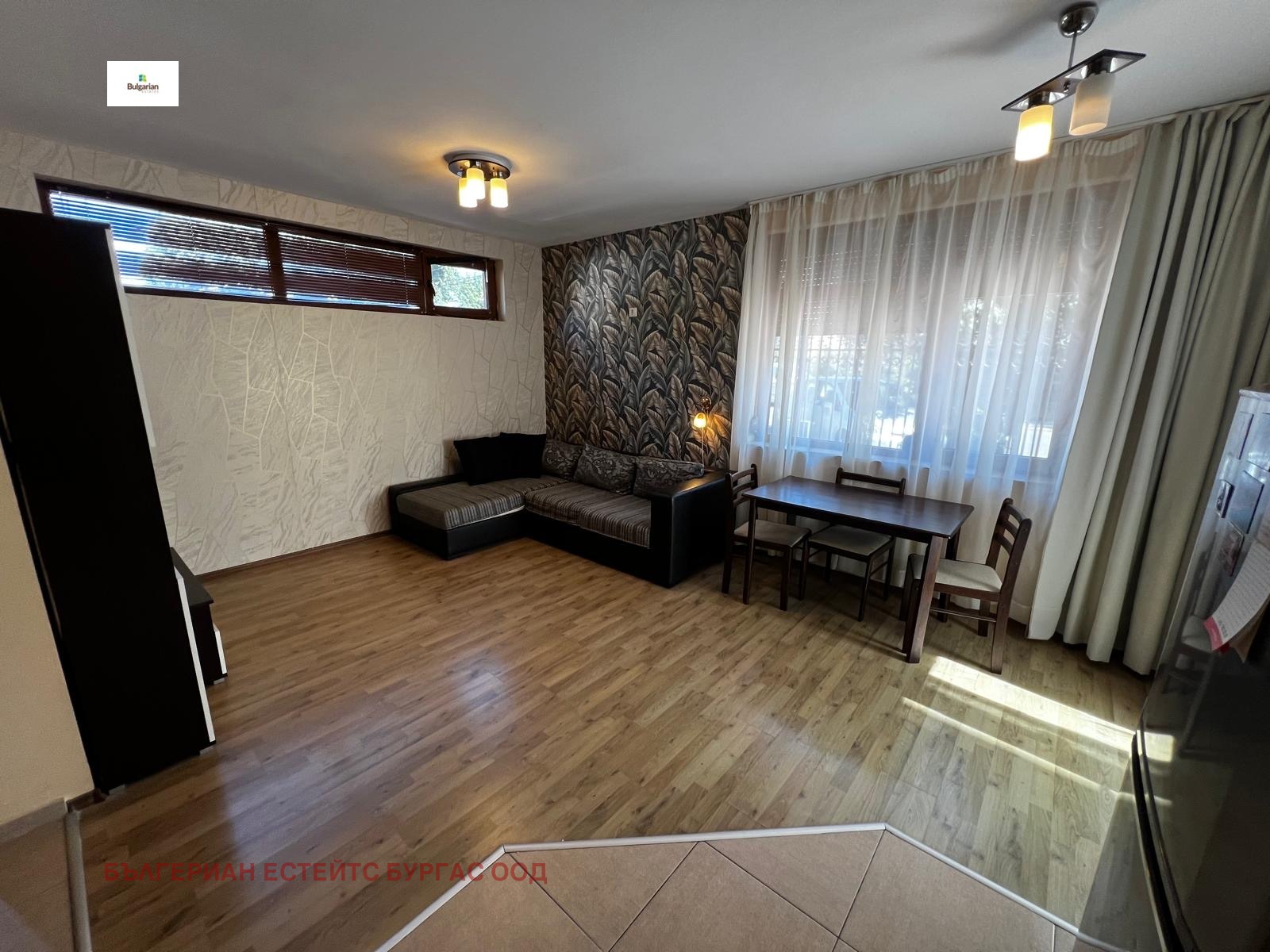 Продава 2-СТАЕН, гр. Бургас, Сарафово, снимка 8 - Апартаменти - 55544430