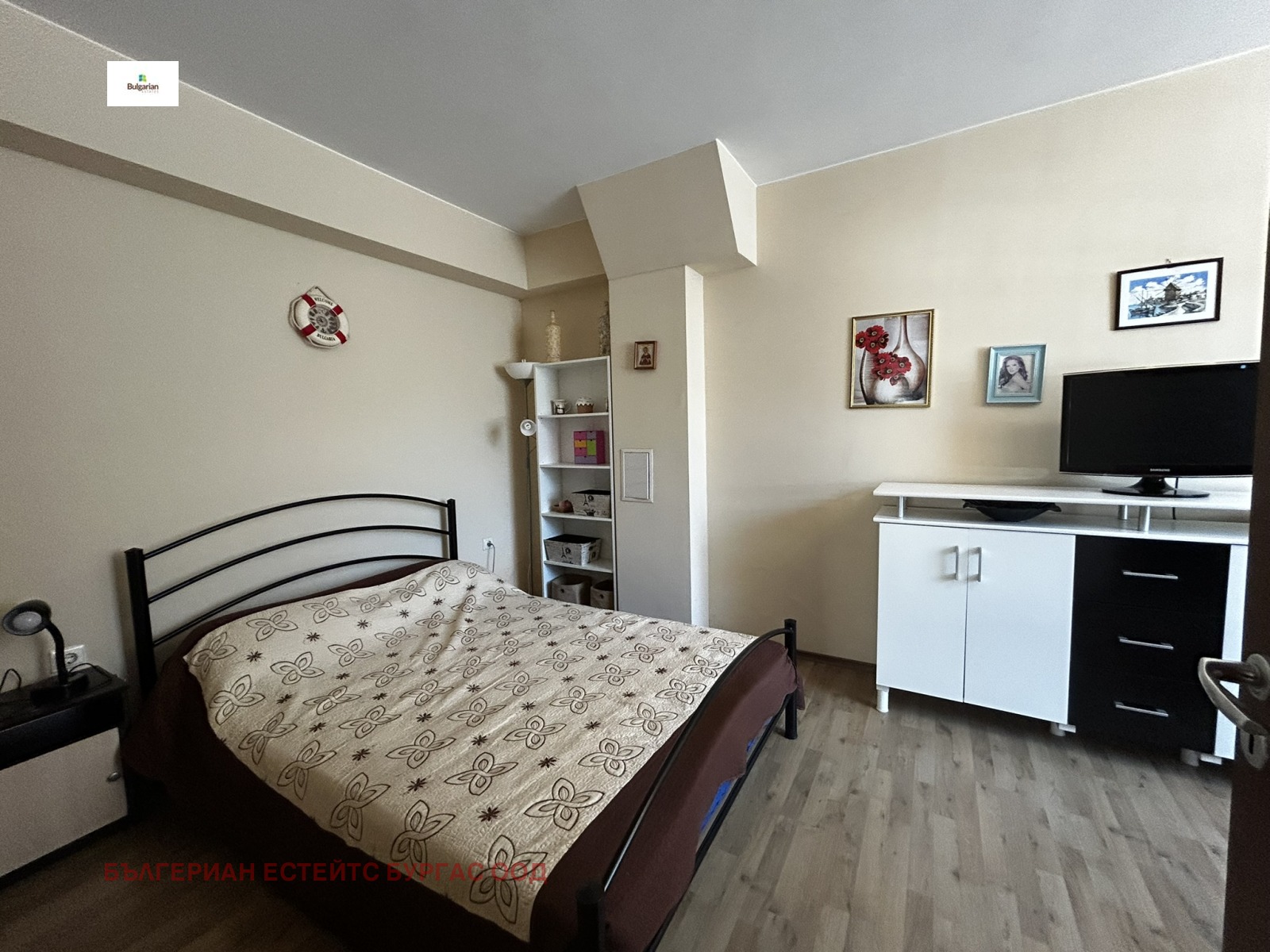 Продава 2-СТАЕН, гр. Бургас, Сарафово, снимка 8 - Апартаменти - 55544430