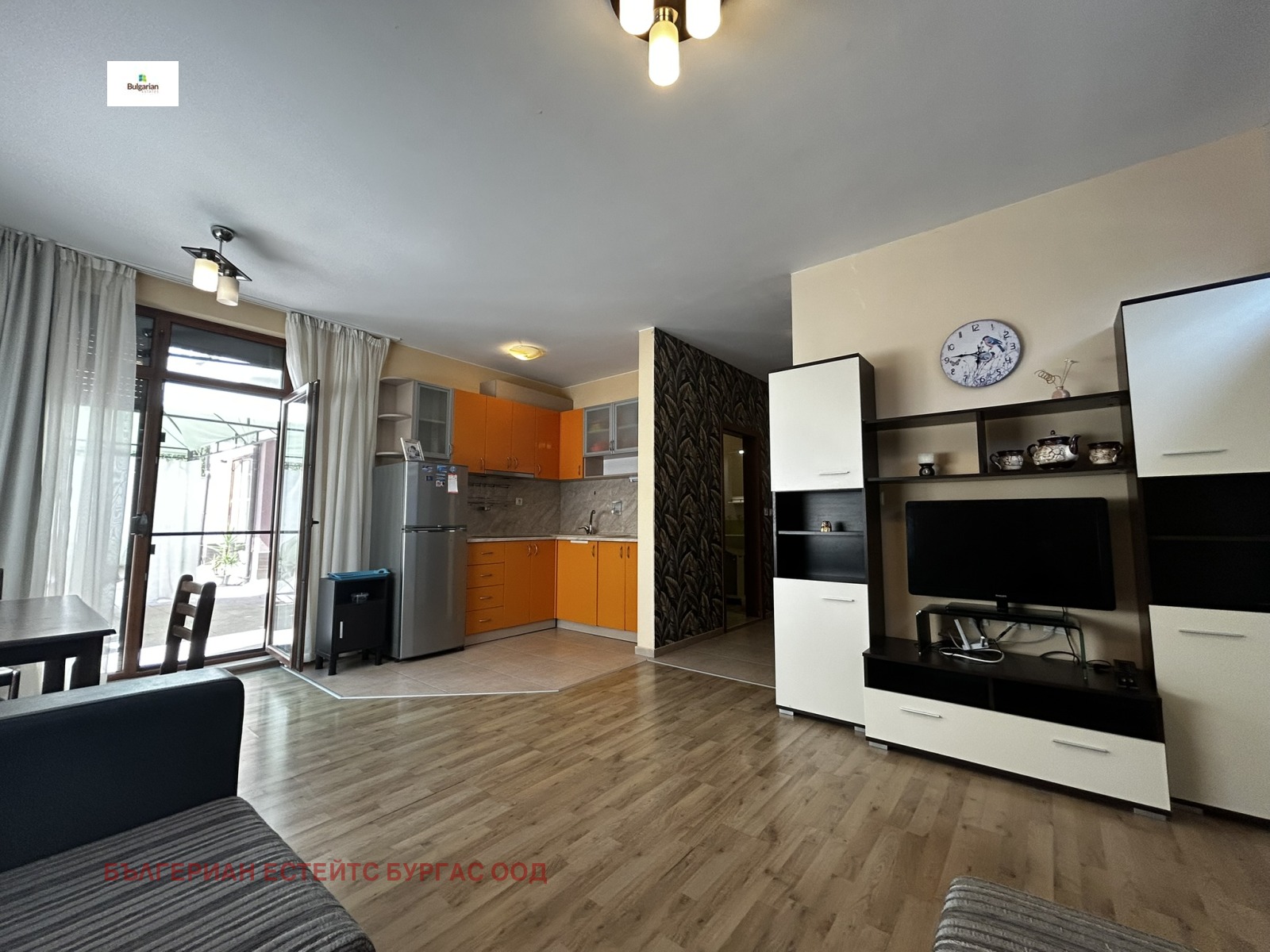 Продава 2-СТАЕН, гр. Бургас, Сарафово, снимка 5 - Апартаменти - 55544430