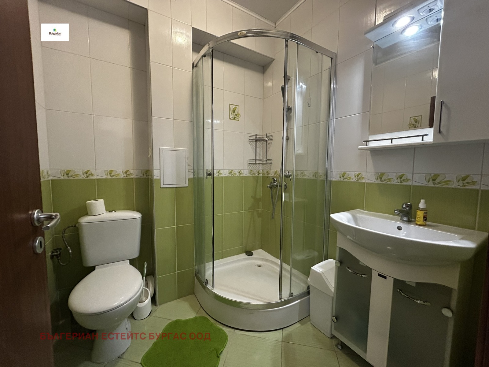 Продава 2-СТАЕН, гр. Бургас, Сарафово, снимка 7 - Апартаменти - 55544430