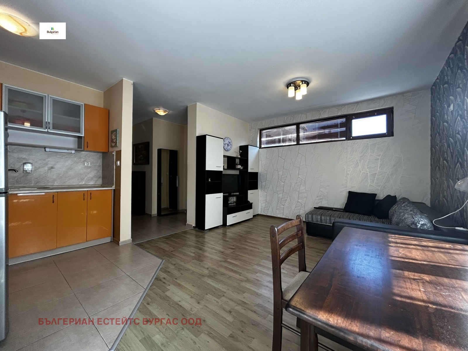 Продава 2-СТАЕН, гр. Бургас, Сарафово, снимка 4 - Апартаменти - 55544430