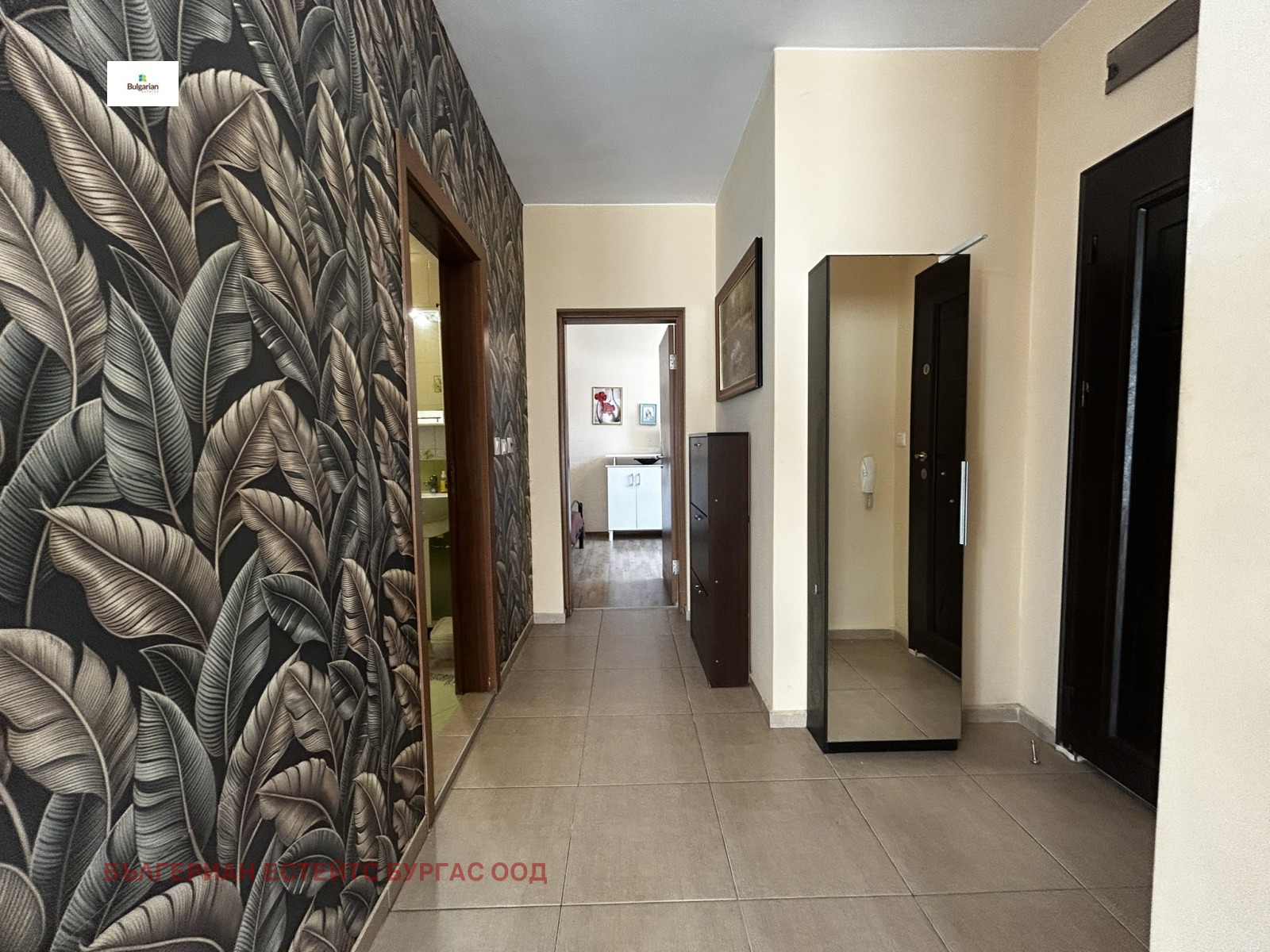 Продава 2-СТАЕН, гр. Бургас, Сарафово, снимка 6 - Апартаменти - 55544430