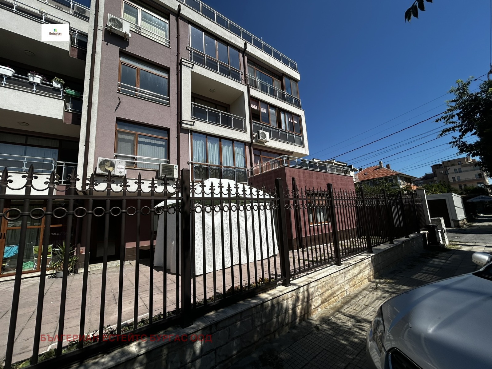 Продава 2-СТАЕН, гр. Бургас, Сарафово