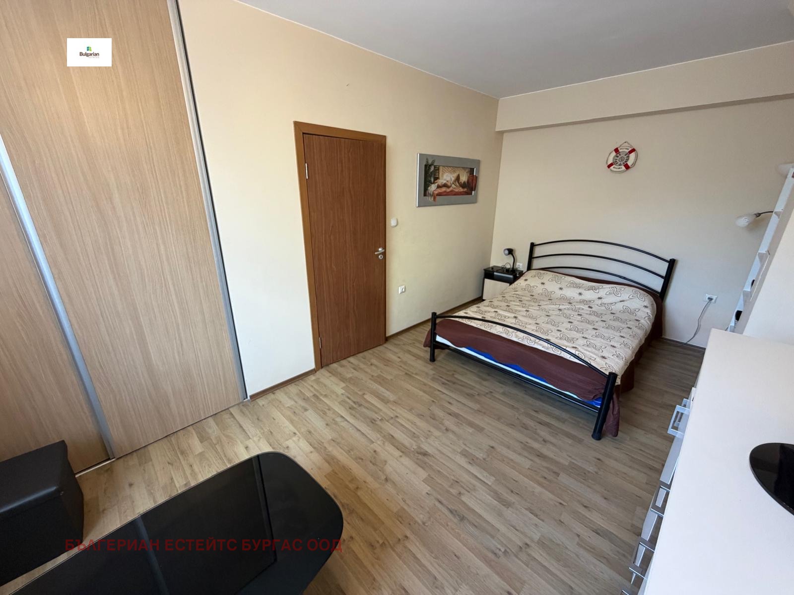 Продава 2-СТАЕН, гр. Бургас, Сарафово, снимка 14 - Апартаменти - 55544430