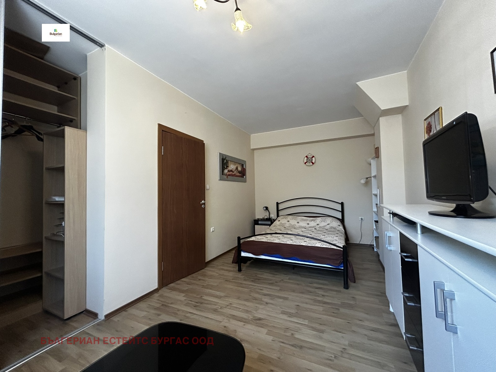 Продава 2-СТАЕН, гр. Бургас, Сарафово, снимка 11 - Апартаменти - 55544430