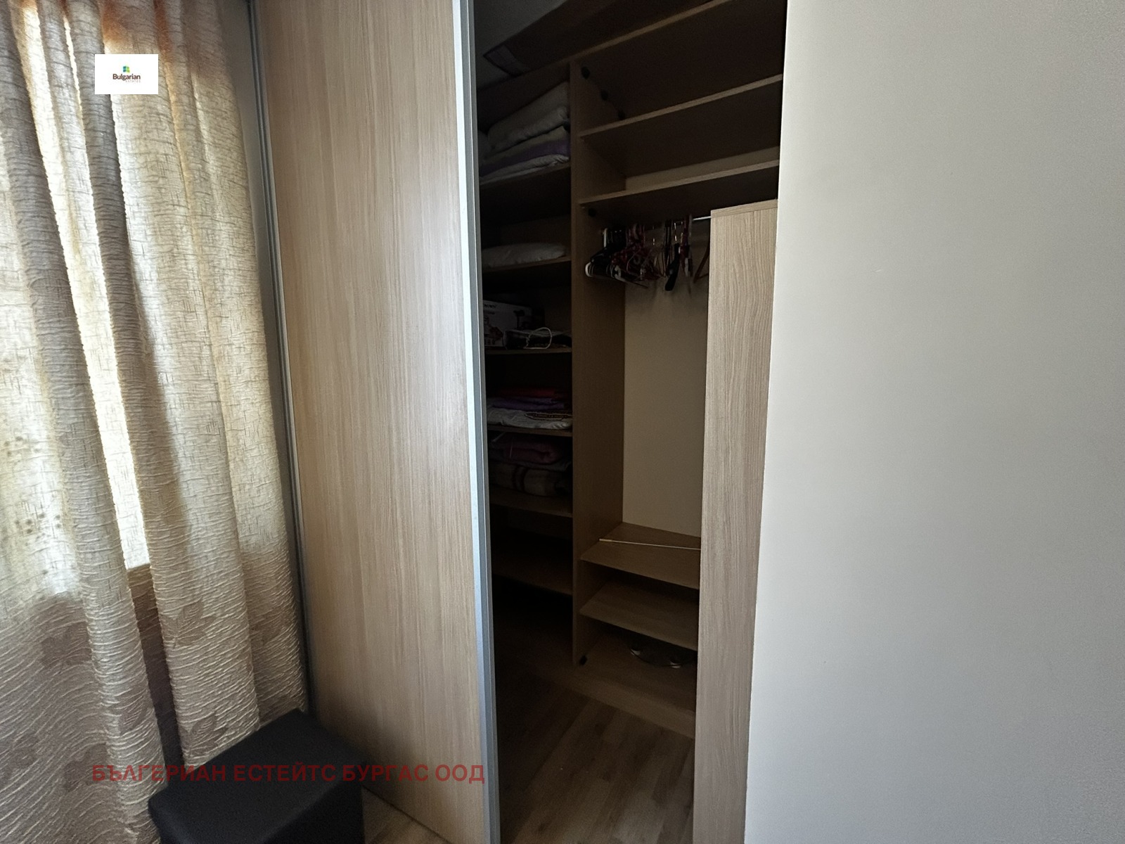 Продава 2-СТАЕН, гр. Бургас, Сарафово, снимка 10 - Апартаменти - 55544430