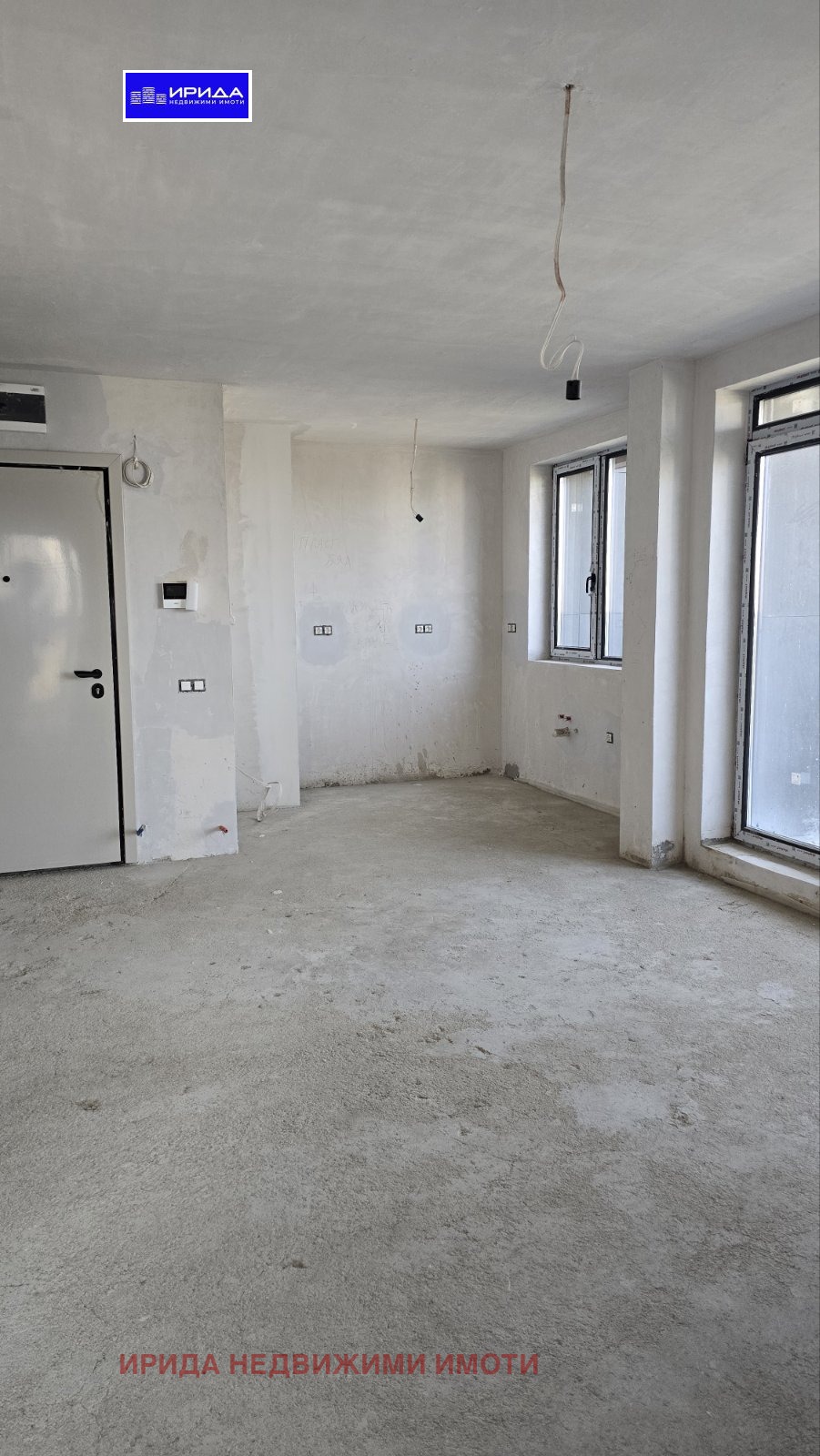 Продава 3-СТАЕН, гр. София, Гоце Делчев, снимка 2 - Апартаменти - 44398169