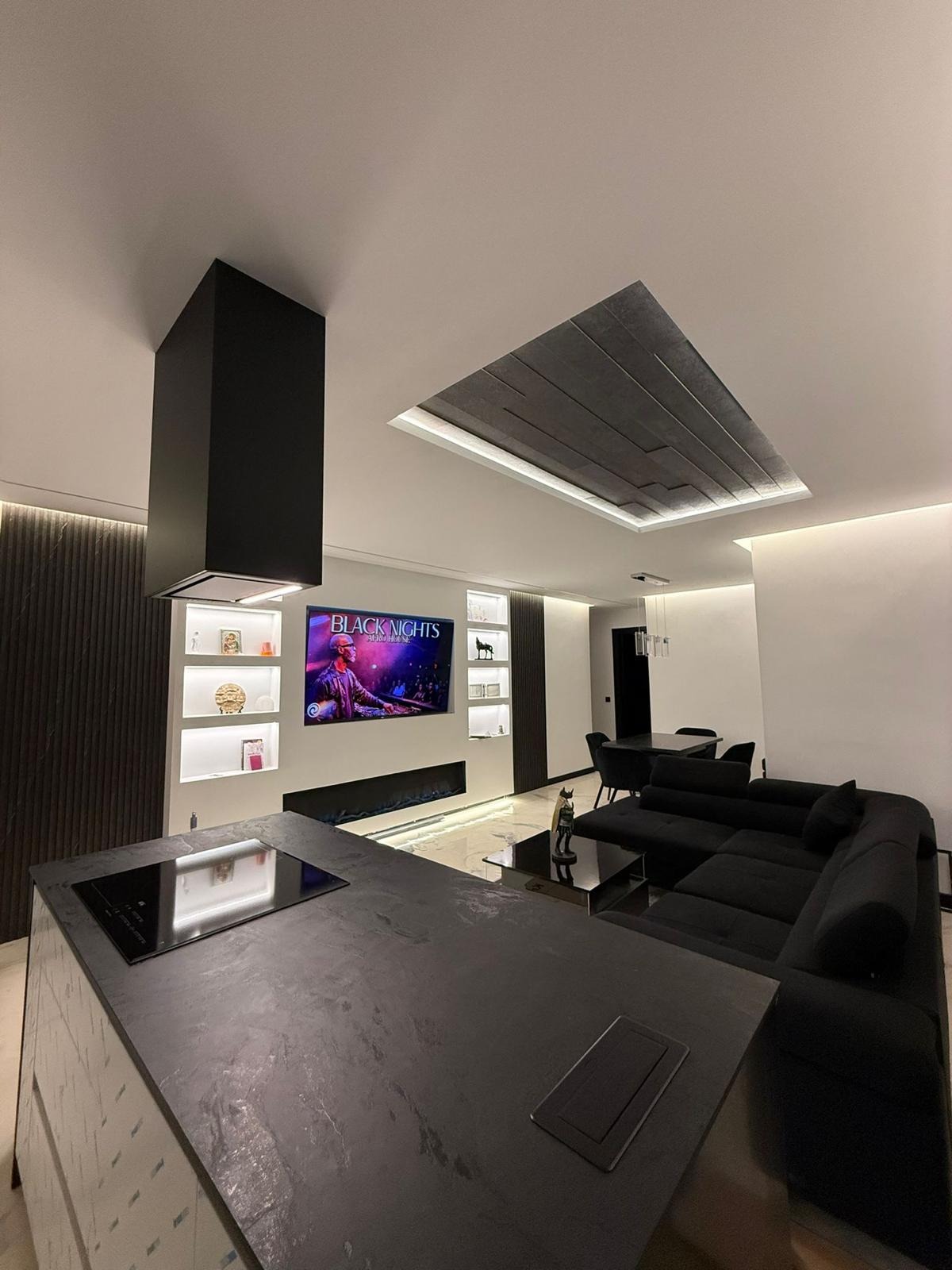 Продава 3-СТАЕН, гр. Плевен, Широк център, снимка 3 - Апартаменти - 53644194