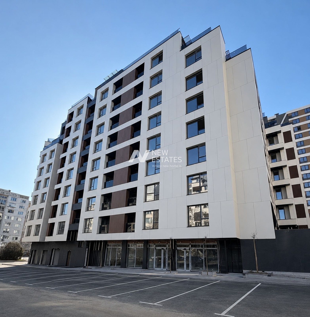 Продава 3-СТАЕН, гр. София, Младост 4