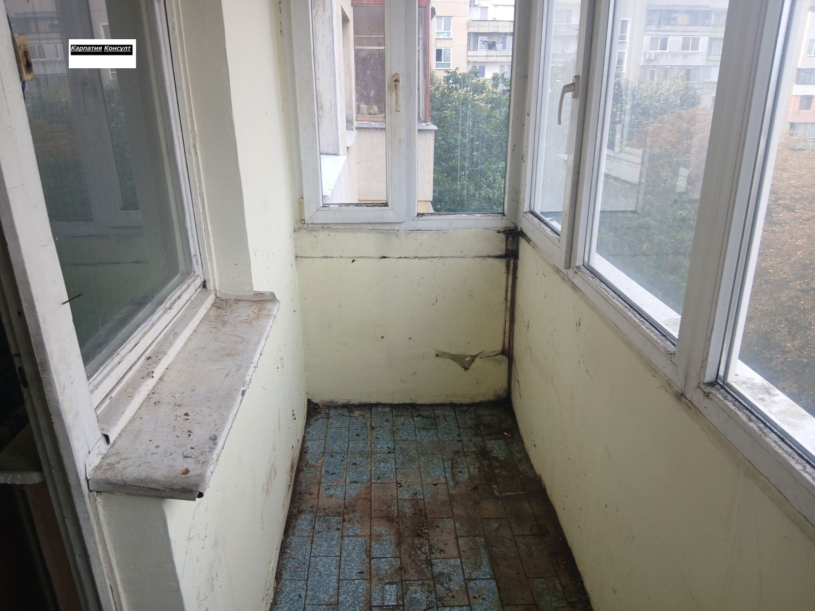 Продава 3-СТАЕН, гр. София, Фондови жилища, снимка 6 - Апартаменти - 56240752