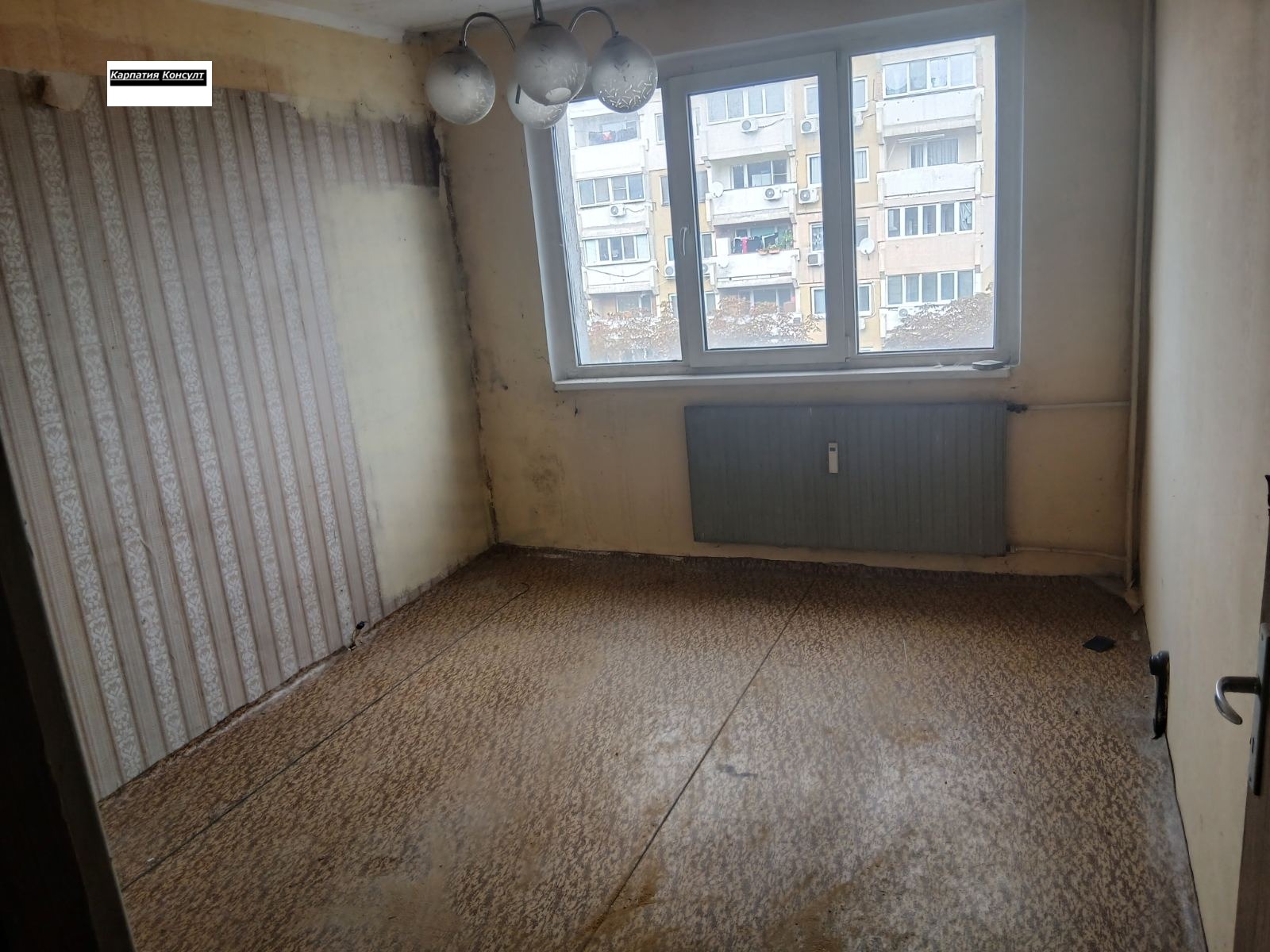 Продава 3-СТАЕН, гр. София, Фондови жилища, снимка 8 - Апартаменти - 56240752