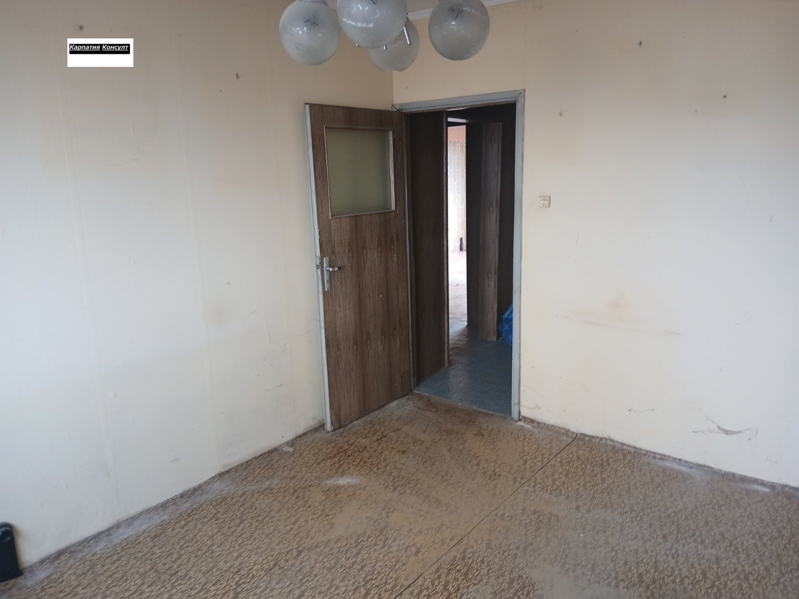 Продава 3-СТАЕН, гр. София, Фондови жилища, снимка 7 - Апартаменти - 56240752