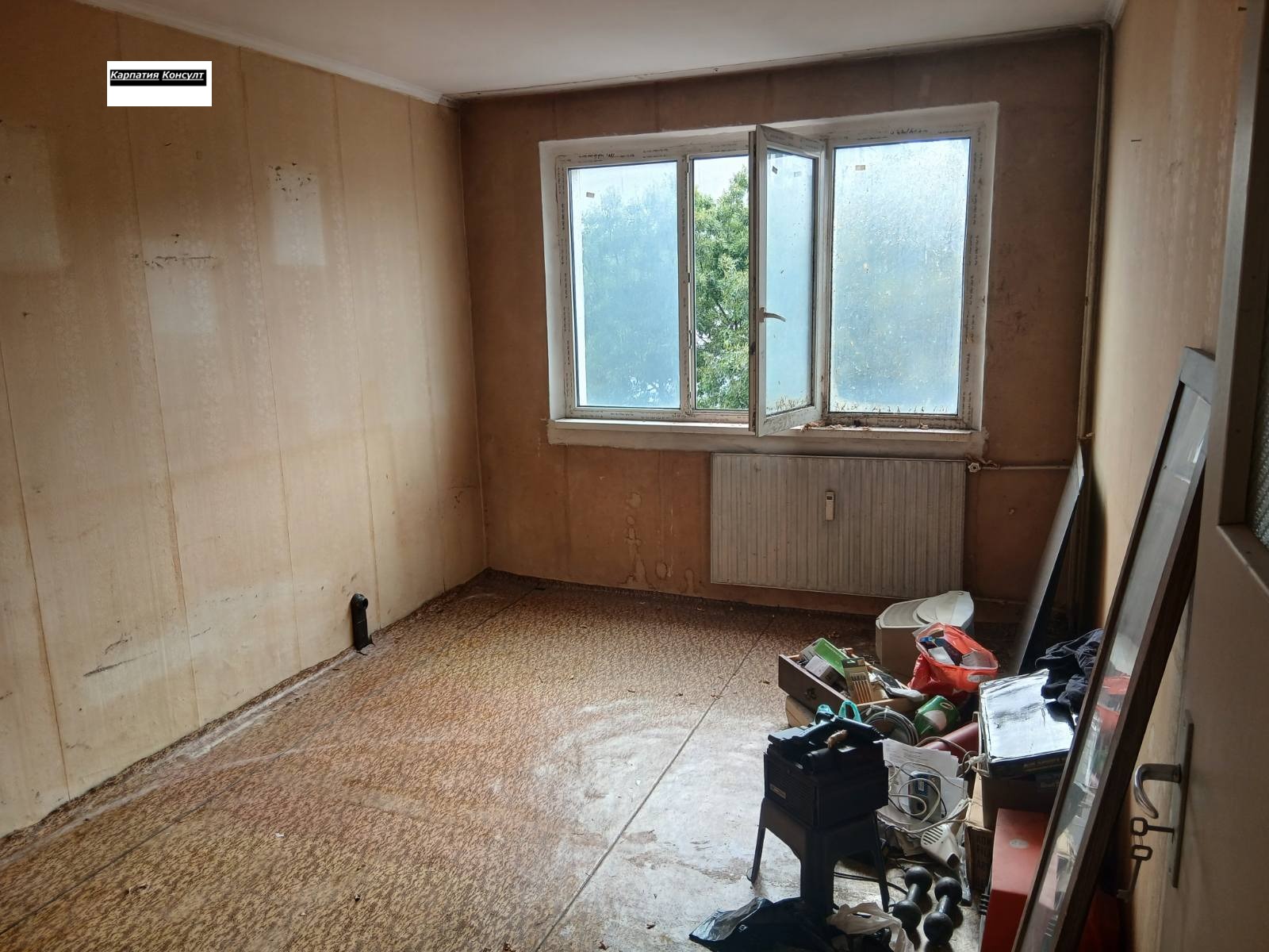 Продава 3-СТАЕН, гр. София, Фондови жилища, снимка 4 - Апартаменти - 56240752